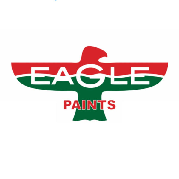 Eagle Paints