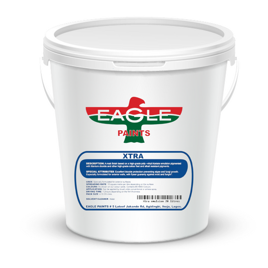 Eagle Xtra Emulsion (20 Litres)