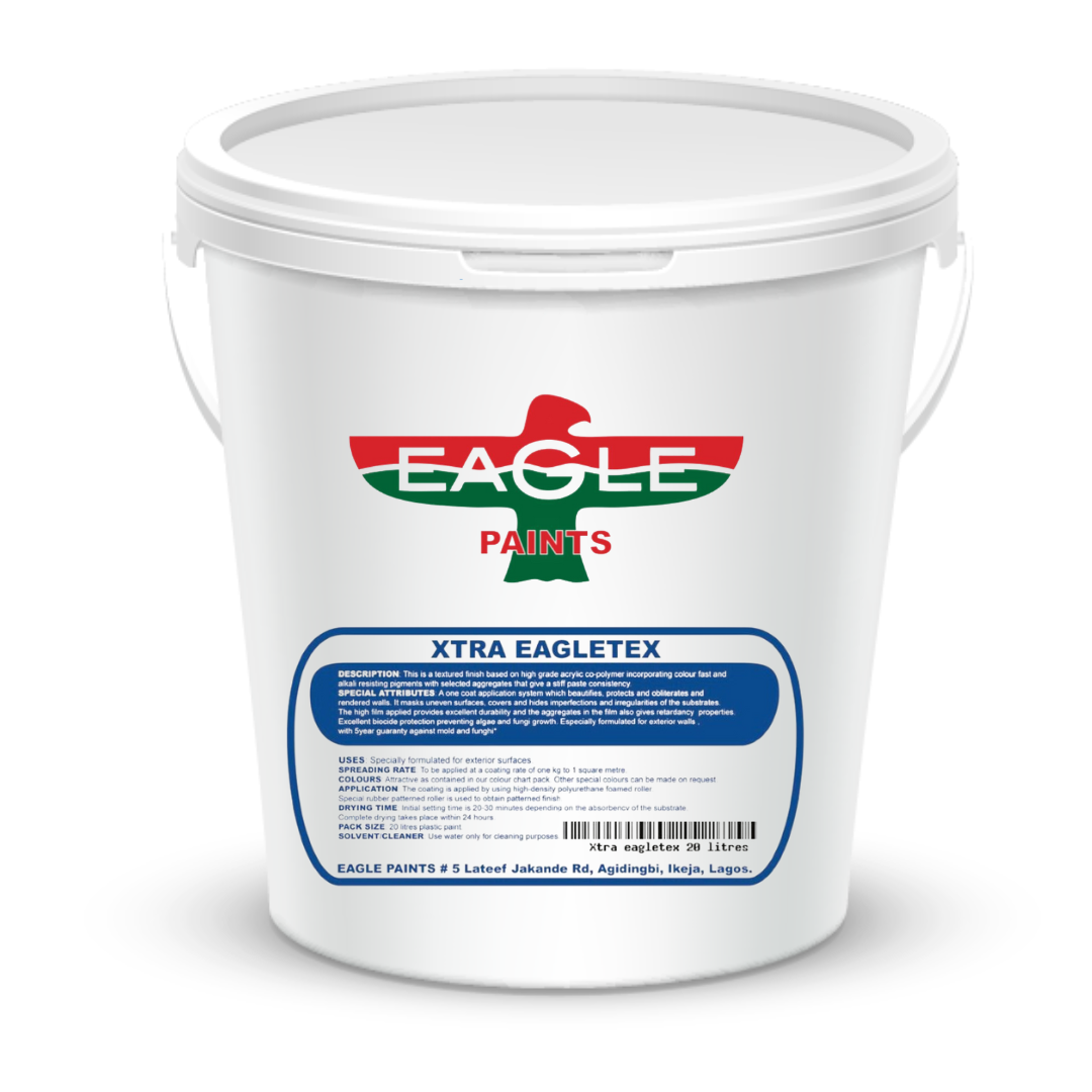 Eagletex Xtra (20 Litres)