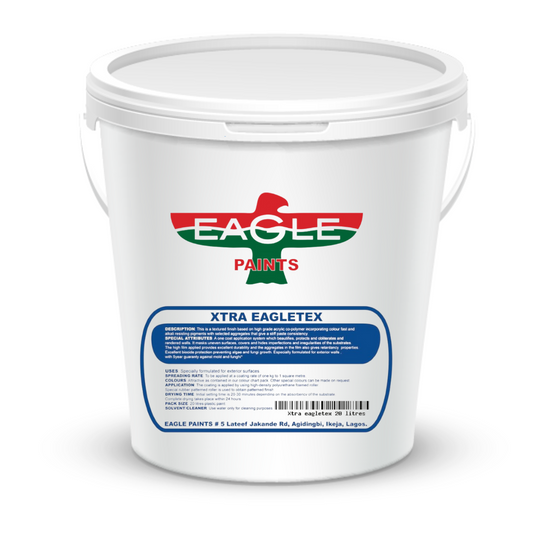 Eagletex Xtra (20 Litres)